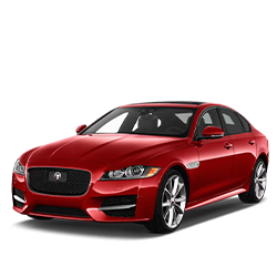 ALL NEW XF 2016