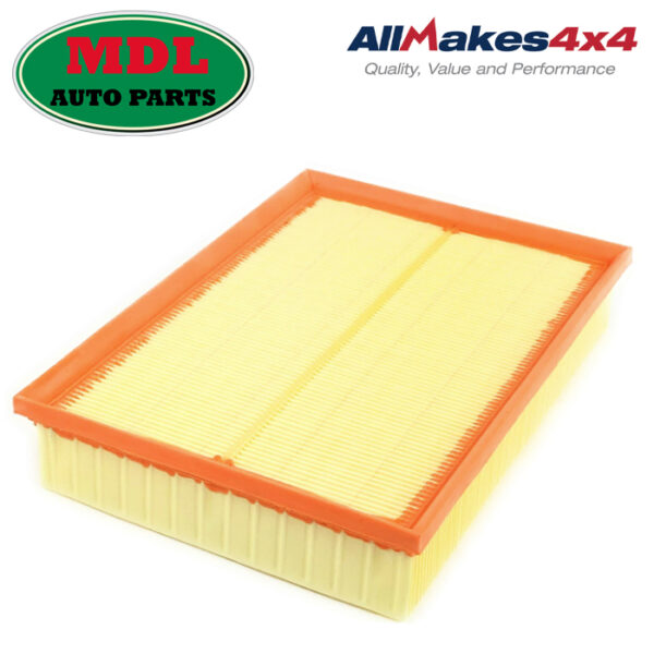 AllMakes 4X4 Air Filter PHE000112