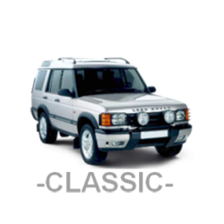 Discovery 2 1998 – 2004 Classic