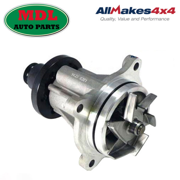 AllMakes 4X4 Water Pump LR008863