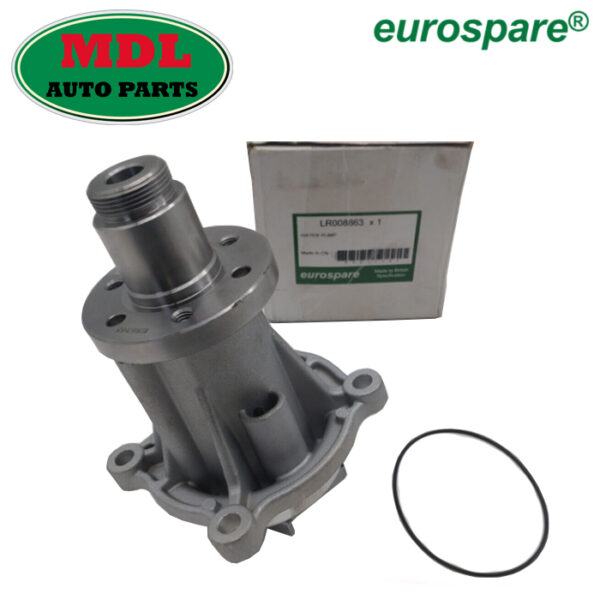 Eurospare Water Pump LR008863