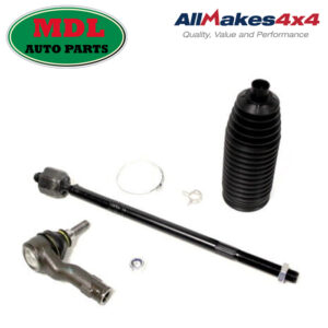 AllMakes 4X4 Steering Rack Ball Joint Repair Kit LR010673