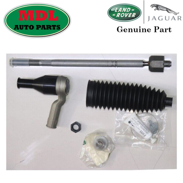 Land Rover Genuine Steering Rack Ball Joint Repair Kit LR010673