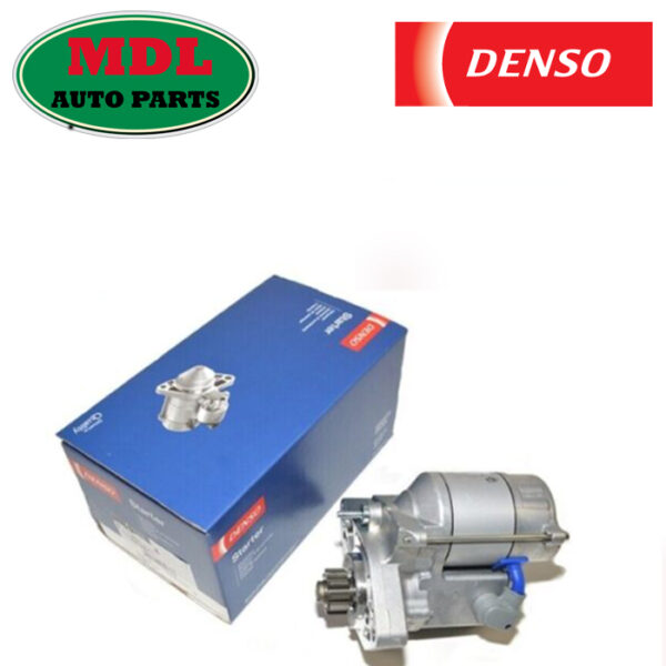 DENSO Starter Motor