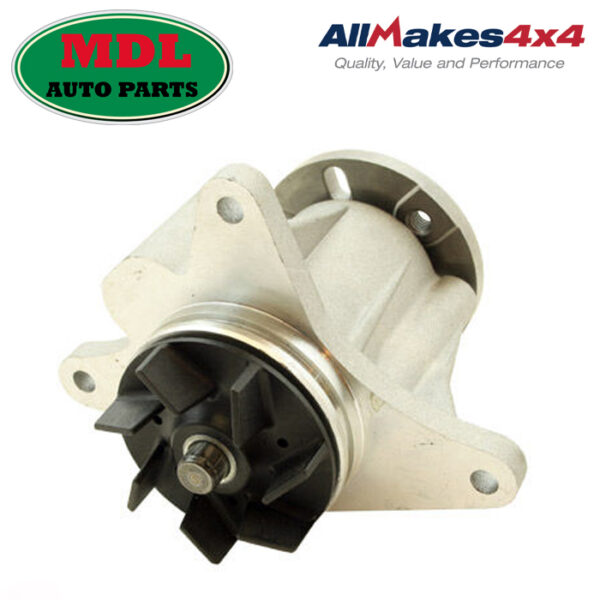 AllMakes 4X4 Water Pump LR013164