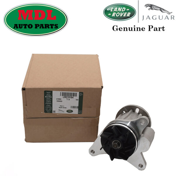 Land Rover Genuine Water Pump LR013164