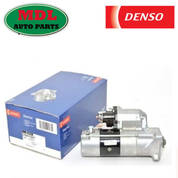 DENSO Starter Motor