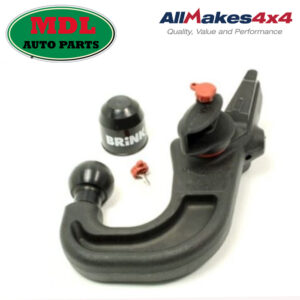 AllMakes 4X4 Towing Hook LR071295