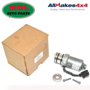 AllMakes 4X4 Rear Axle Haldex Pump Oil Unit LR075763