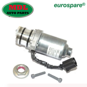 Eurospare Rear Axle Haldex Pump Oil Unit LR075763