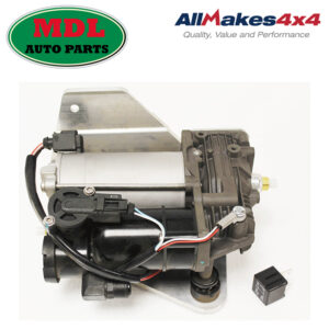 AllMakes 4X4 Air Suspension Compressor LR078650