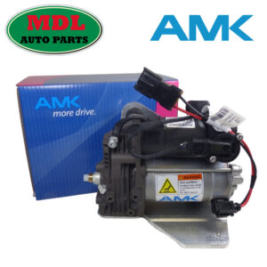 AMK Air Suspension Compressor LR078650