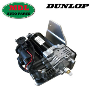 Dunlop Air Suspension Compressor