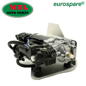 Eurospare Air Suspension Compressor LR078650