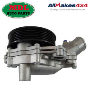 AllMakes 4X4 Water Pump LR097165