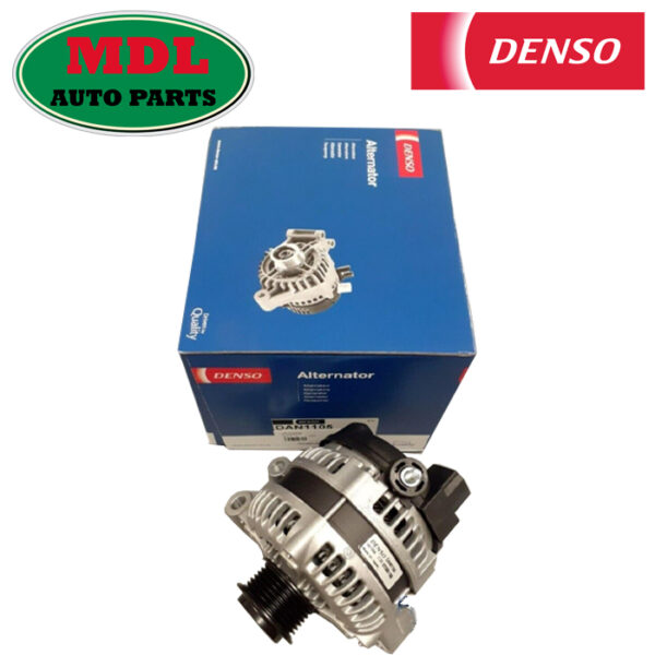 DENSO Alternator