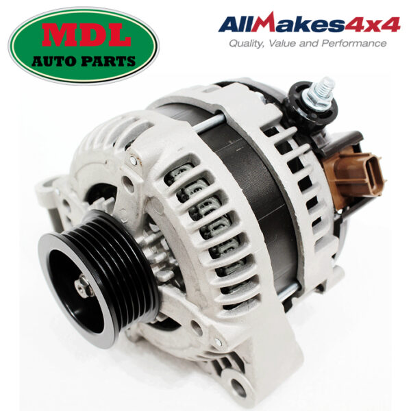 AllMakes 4x4 Alternator LR133564