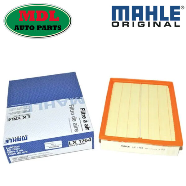 MAHLE Air Filter LX1764 / PHE000112