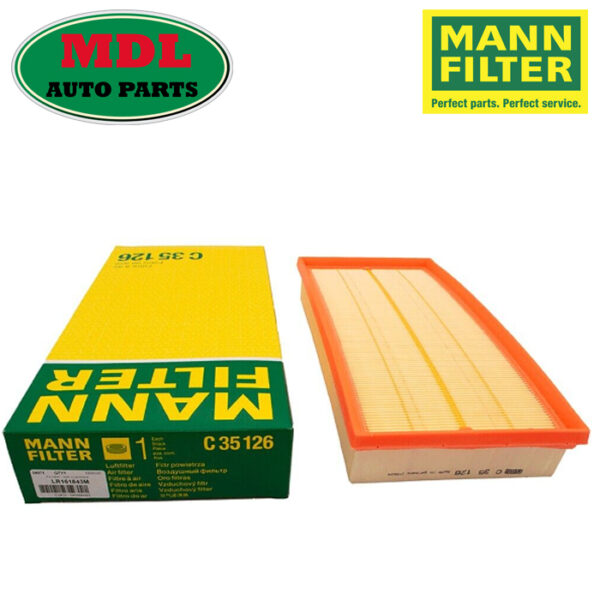 MANN Air Filter