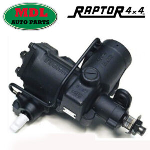 Raptor 4X4 Power Steering Box (LHD) QAF500120