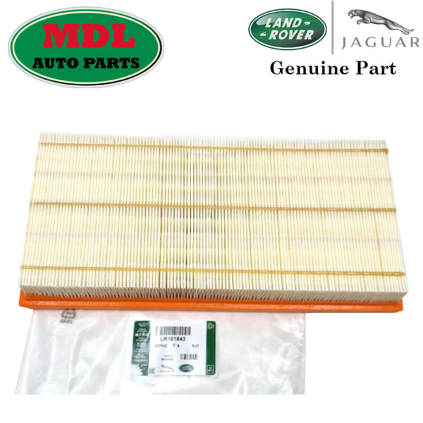 Land Rover Genuine Air Filter