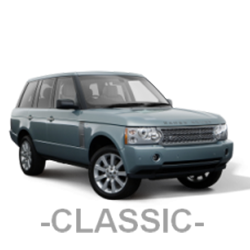 Range Rover 2002 – 2009