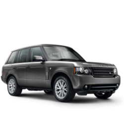 Range Rover 2010 – 2012