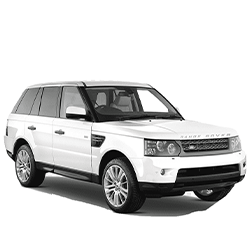 Range Rover Sport 2010 – 2013