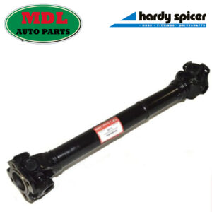 HARDY SPICER Front Propshaft