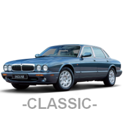 XJ 1995 - 1997 (From 720125 to 812255) CLASSIC