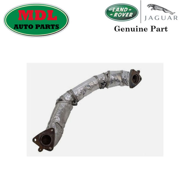 Genuine Exhaust Balance