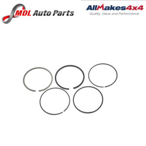 AllMakes 4x4 Piston Ring Set 1357861