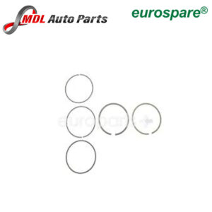 Eurospares Piston Ring Set 1357861