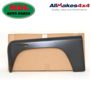AllMakes 4x4 Front Wing Outer ASB710270