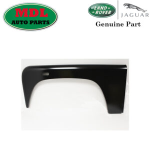 Land Rover Genuine Front Wing Outer ASB710270