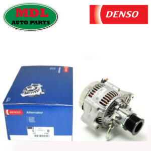 Denso Engine