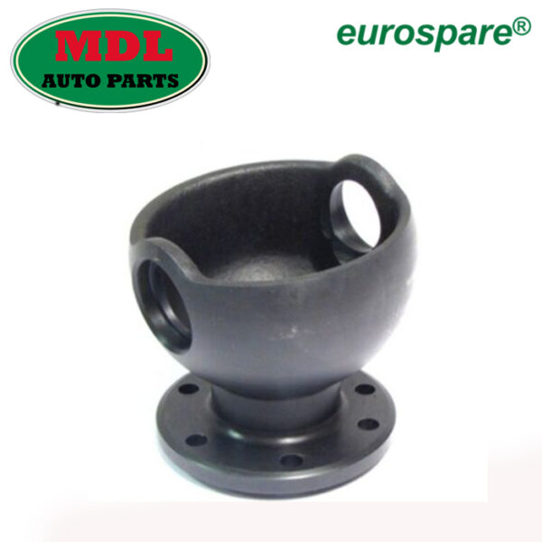 Eurospare Front Axle