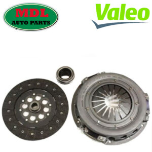 Valeo Clutch Kit