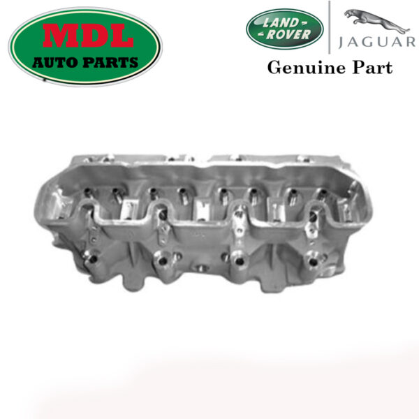 Genuine Cylinder Head