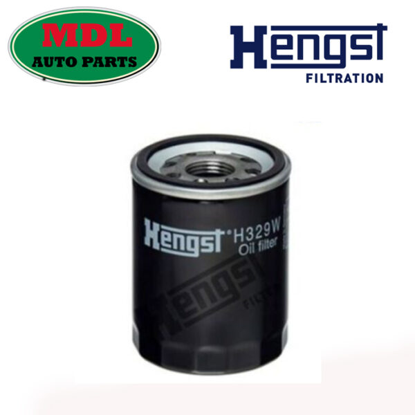 HENGST Oil