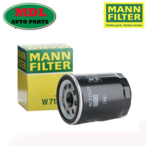 Mann Oil