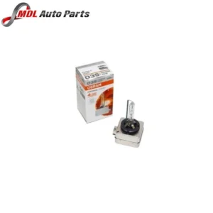 Osram Headlamps Bulb LR009163