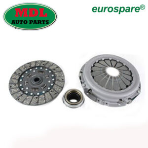 Eurospare Clutch Kit