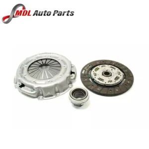 Land Rover Genuine Clutch Kit LR009366