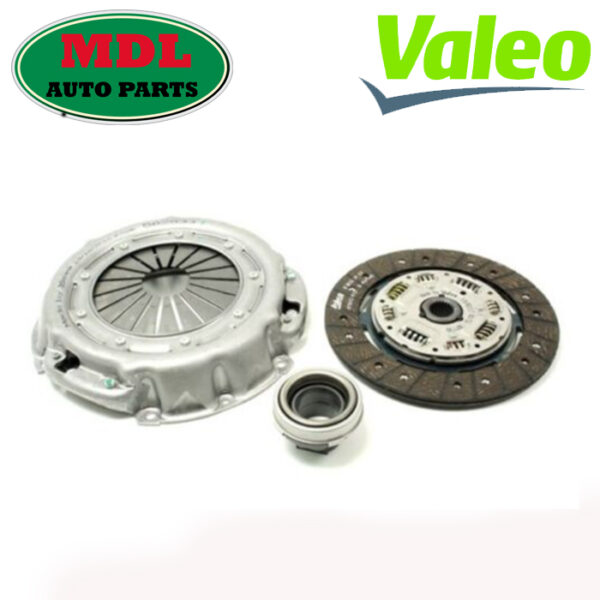 Valeo Clutch Kit