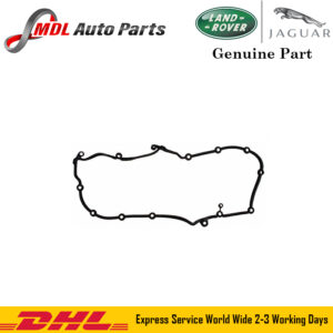 Land Rover Genuine Cover Gasket LR010789