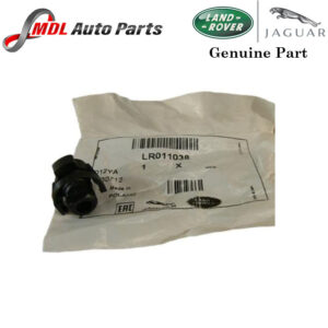 Land Rover Genuine Water Manifold Plug LR011038