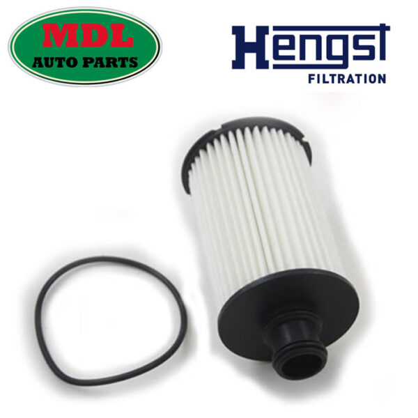 Hengst Oil Filter