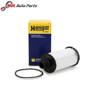Hengst Oil Filter E863HD360 / LR011279