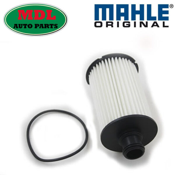 Mahle Oil Filter